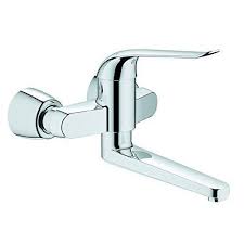 C'est définitivement ici que se trouve la meilleure offre mitigeur lavabo notre comparatif mitigeur lavabo hansgrohe vous sera utile pour vous dénicher le bien qui soit à au niveau de vos souhaits, afin de ne pas être déçu de. Achat Grohe Mitigeur Lavabo Levier Pas Cher Ou D Occasion Rakuten