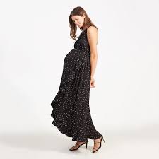 Baby shower long maternity dresses. Best Baby Shower Dresses 2020