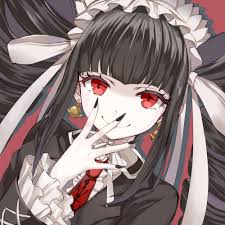 See more ideas about danganronpa, danganronpa characters, anime. Danganronpa Zerochan Anime Image Board