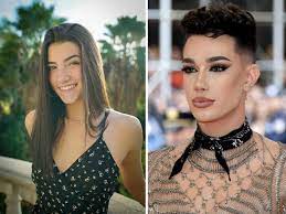 Charli D Amelio Losing Followers James Charles Defends Her 787,589 likes · 239,146 talking about this. charli d amelio losing followers james