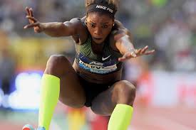 Caterine ibarguen's age is 37. Ibarguen Concludes Diamond Double In Brussels Iaaf Diamond League Report World Athletics