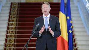 Klaus werner iohannis este primul personaj prezentat în detaliu, din seria candidaţilor la preşedinţia româniei, în cadrul campaniei „alege preşedintele. Romania Reopens Beaches And Outdoor Restaurants Starting June 1 Romania Insider