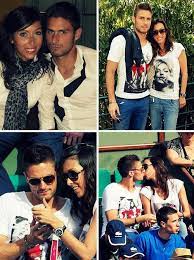Striker olivier giroud is part of the french football team who have made it to the final of the world cup 2018. Pin On Soccer Wives Girlfriends Swag S