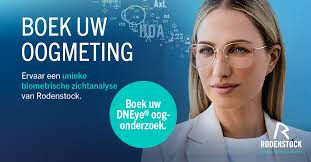 Rodenstock DNEye added a new photo.