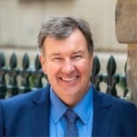 Michael Sharp, CFA, B. COMM.