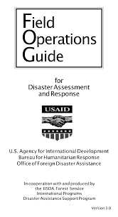 Maybe you would like to learn more about one of these? Https Www Humanitarianresponse Info Sites Www Humanitarianresponse Info Files Documents Files Usaid 20field 20operations 20guide 20for 20disaster 20assessment 20and 20response Pdf