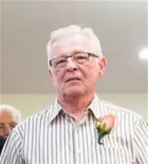 Obituary information for Buddy L. Selby
