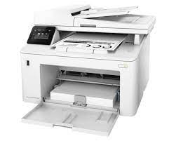 Place your 123 hp hp laserjet m227fdw m227fdw printer near the computer and the router to get quick network access. Hp Laserjet Pro Mfp M227fdw Hp Store Malaysia