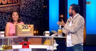 Les termes sont tous lus. A Prendre Ou A Laisser C8 Quelle Audience Pour Cyril Hanouna Et La Premiere Du Jeu Toutelatele