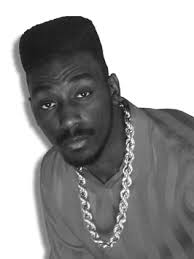 Big Daddy Kane — PT CRUISER USA