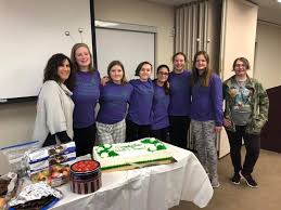 Girl Scouts Of Northern New Jersey Sends Two Teams To State Wide First Lego League Robotics Competition