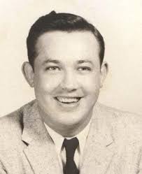 Obituary information for George E. Layton