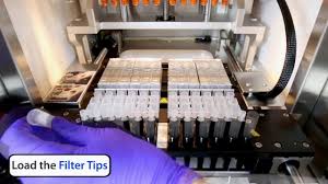 Thousands of companies like you use panjiva to research suppliers and competitors. Extractor Biomagpure For Automated Rna Dna Extraction