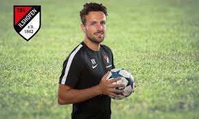 С сезона 2008/09 клуб играет в бундеслиге. Nah Am Profibereich Kette Wird Co Trainer Bei Der U 23 Der Tsg 1899 Hoffenheim Tsv Ilshofen Fussball Herren