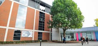 Freshers 2021 is nearly here. University For The Creative Arts International College