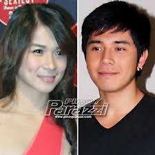 Paulo avelino at ang mga babae na na link sa kanya kc concepcion ellen adarna lj reyes. Lj Reyes Di Itinangging Hiwalay Na Sila Ni Paulo Avelino Pinoy Parazzi