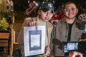 Bermain dalam Film Dewasa Buatan Rumah Produksi Kelas Bintang, Meli 3gp  Ngaku Hanya Dibayar Rp 1 Juta - Jawa Pos