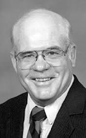 H. Gibson Obituary (2018)