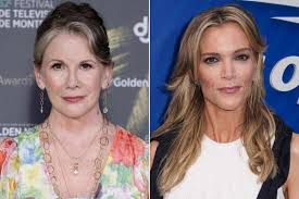 Little House on the Prairie' alum Melissa Gilbert is the latest star to  condemn Megyn Kelly's incendiary comments about convicted sex offender  Jeffrey Epstein. See link below for more ⬇️