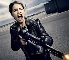 John connor is a fictional character and the main protagonist of the terminator franchise.created by writer and director james cameron, the character is first referred to in the 1984 film the terminator and first appears in its 1991 sequel terminator 2: Terminator Film Series All Plots Explained This Is Barry
