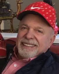 James Donald "Schlinky" Schlink, Jr. Obituary November 27, 2023