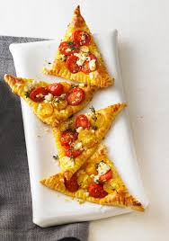 Schnelle Silvester Happchen Rezepte Fingerfood Essen Und Trinken