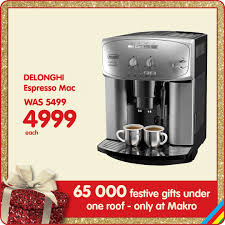 Nespresso essenza mini coffee machine. Coffee Machines Makro Www Macj Com Br