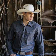 The Beau Bangora Straw Vented Cowboy Hat By Stampede Cowboy Hats Hats For Men Mens Hats Fashion