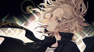 Maybe you would like to learn more about one of these? Manjiro Sano Black Background Tokyo Revengers Hd Wallpaper Peakpx