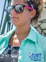 UWF maritime students dive into Luna history