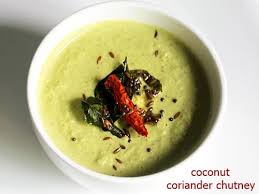 Coconut Chutney How To Make Coconut Chutney Swasthi S Recipes