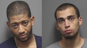 Willow Street homicide arrests