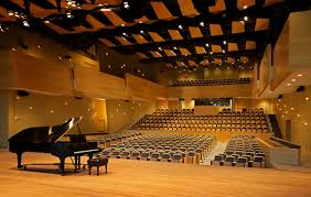 Skidmore College Arthur Zankel Music Center - NV5