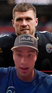 T.j. Watt Details Steelers' Offseason Message