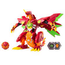 Arts & crafts bikes & riding toys dolls & stuffed animals games & electronics outdoor play learning, building & musical pretend play & dress up travel & baby gear vehicles & remote control shop all toys shop toys by age back to gifts & toys shop toys by age; Bakugan Dragonoid Maximus 8 Inch Transforming Figure With Lights And Sounds For Ages 6 And Up Amazon Com Au Toys Games