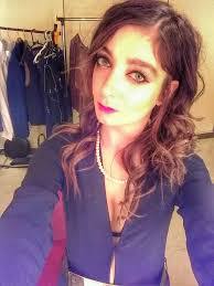 Natasha Thomson's Instagram, Twitter & Facebook