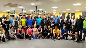 Soodsad lennupiletid linnast pardubice linna brno. Fat Direct Tour Ostrava Brno Pardubice Nutrend Supplements