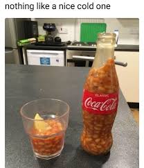 I M Thinking About Thos Beans