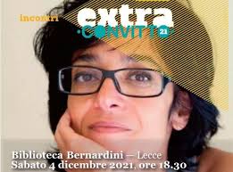 Stirpe e Vergogna", alla Biblioteca "Bernardini" la presentazione del libro  di Marzano