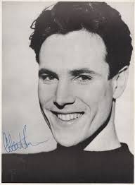 Alex Bourne Theatre Actor & Husband S-Club 7 Large Hand Signed Photo:  Signed by Author(s) Photograph