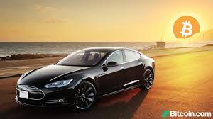 Arguably, it makes sense for square, a financial services company, to own and accept bitcoin. Critics Claim Tesla Should Sell Bitcoin Position Electric Vehicle Firm S Shares Down 30 Since Buying Bitcoin News