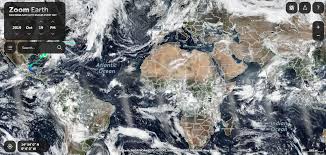 Read zoom earth by global investigative new network. Zoom Earth New Nasa Satellite And Aerial Images Of The Earth Everyday Steemhunt