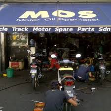 Auto men city car acc (tepi giant kemuning utama) no 2a, jalan keminung prima f33/f keminung utama seksyen 32, 40400 shah alam, selangor. Cycle Track Motor Spare Parts Sdn Bhd Shah Alam Selangor