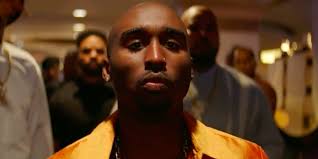 The making of all eyez on me. Trailer Of All Eyez On Me Starring Demetrius Shipp Jr As Tupac Shakur Teaser Trailer