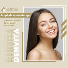 Denvita Dentalzentrum Köln