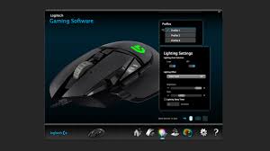 Here you can download drivers, software, user manuals, etc a little review of the logitech g502 proteus hero device (if you directly want to download, please click the software download section below), logitech. Logitech G502 Proteus Spectrum Rgb Tunable Gaming Mouse