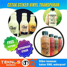 Cara buat stiker dengan lakban dan double tape tanpa menggunkan kertas stiker music : Cara Membuat Stiker Botol Minuman Jamu 10 Ide Desain Stiker Untuk Kemasan Botol Minum Tokopedia Blog