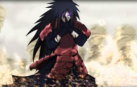 55 uchiha clan hd wallpapers and background images. Wallpaper Look Naruto Madara Uchiha Images For Desktop Section Syonen Download