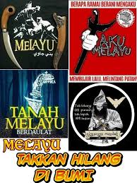 Makan tak lalu, kenyangnya bila? Melayu Rantau Home Facebook