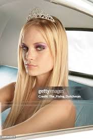 1,935 Blond Beauty Queen Stock Photos, High-Res Pictures, and Images